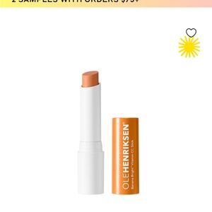 Ole Henriksen Banana Bright+ CC Stick - APRICOT